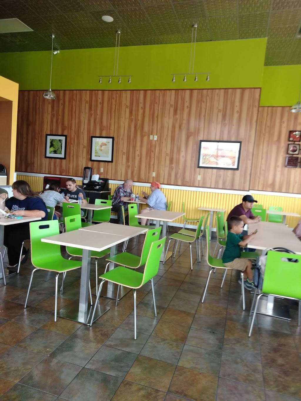 chop-stix bourbon bbq & sushi | restaurant | 2111 Stewart Ave #100, Wausau, WI 54401, USA | 7156793071 OR +1 715-679-3071