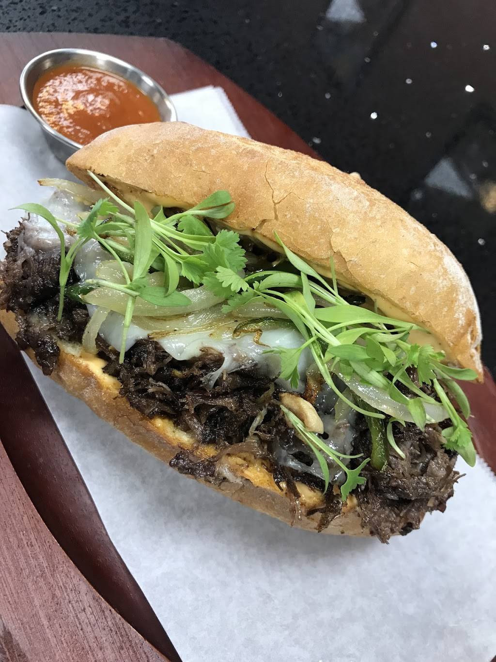 TOLOSA | restaurant | 2635 Whittier Blvd, Los Angeles, CA 90023, USA | 3236852406 OR +1 323-685-2406