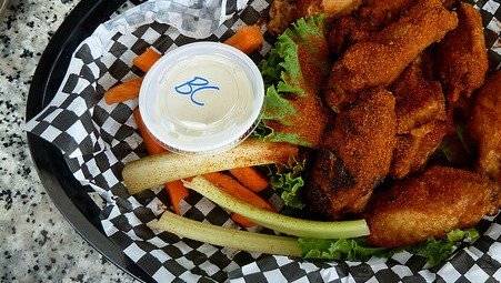 On The Rocks Dockside Grill | restaurant | 43 Cape Henlopen Dr, Lewes, DE 19958, USA | 3026446028 OR +1 302-644-6028