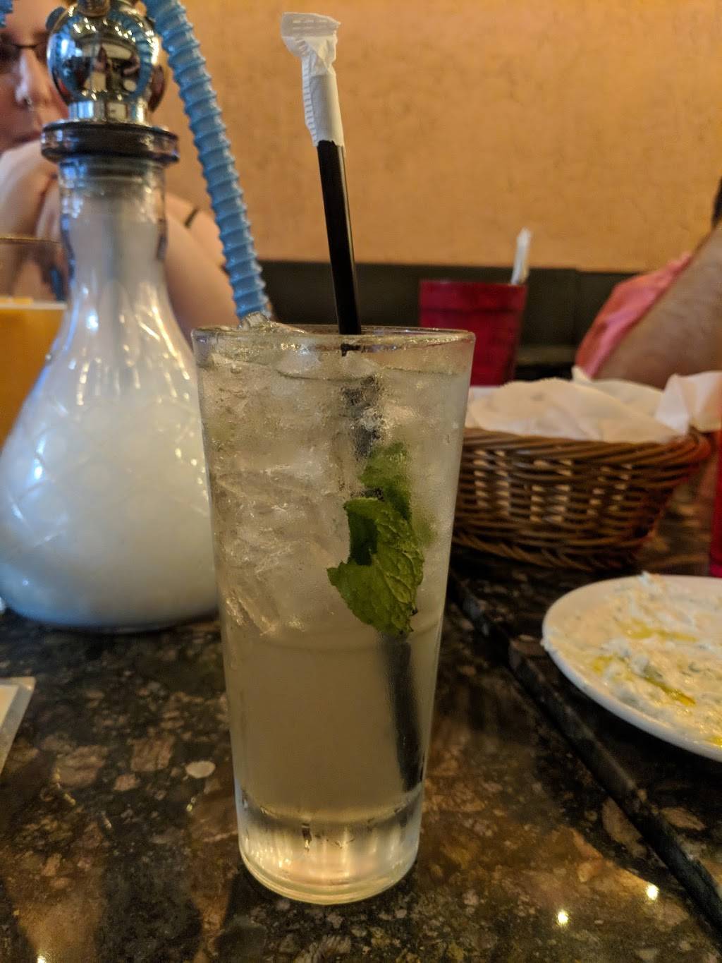 Sahara Cafe & Bar | restaurant | 10771 Beach Blvd, Jacksonville, FL 32246, USA | 9043389049 OR +1 904-338-9049