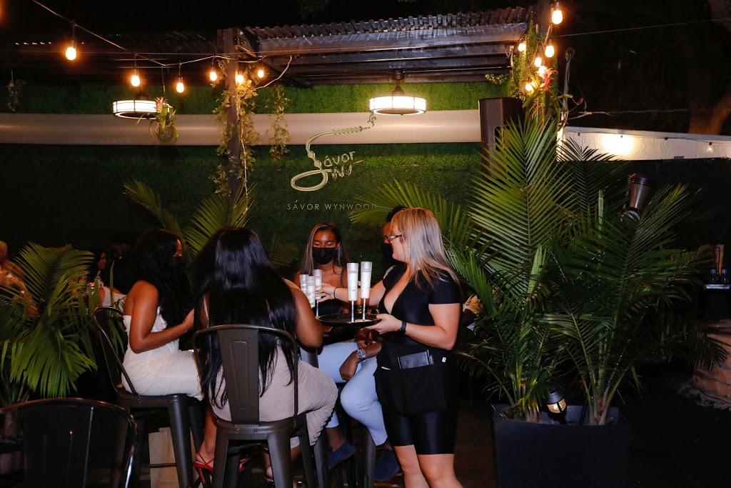 Savor Wynwood | restaurant | 4401 NW 2nd Ave, Miami, FL 33127, USA | 3057666107 OR +1 305-766-6107