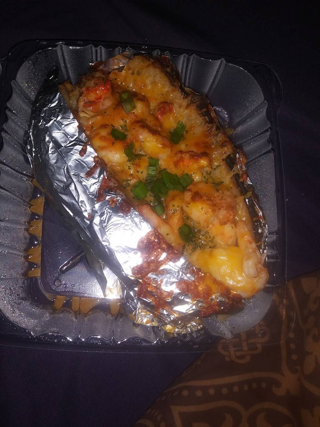 Exquisite Taste Catering | restaurant | 233 W Greens Rd, Houston, TX 77067, USA | 2818366204 OR +1 281-836-6204