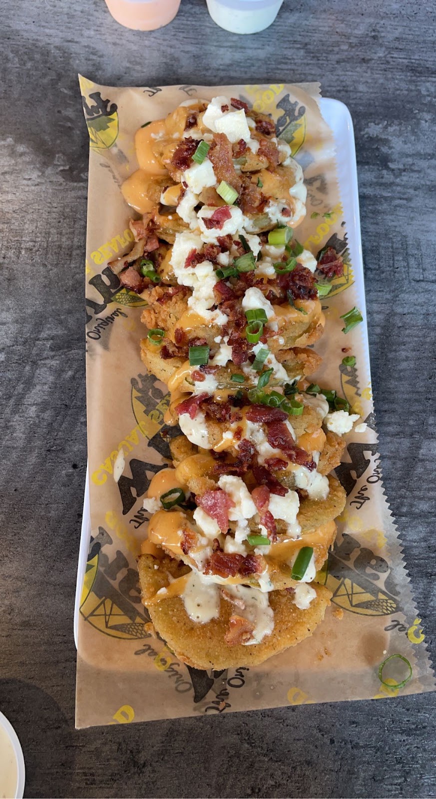 Wharf Casual Seafood Valdosta | restaurant | 2953 N Ashley St, Valdosta, GA 31602, USA | 2292627222 OR +1 229-262-7222