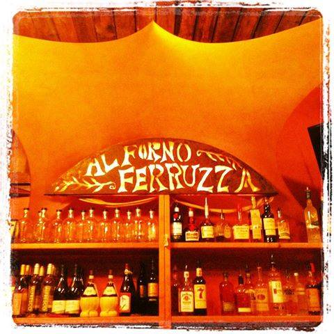 AL FORNO FERRUZZA PIZZA | meal delivery | 73285 US-26, Rhododendron, OR 97049, USA | 5036221212 OR +1 503-622-1212