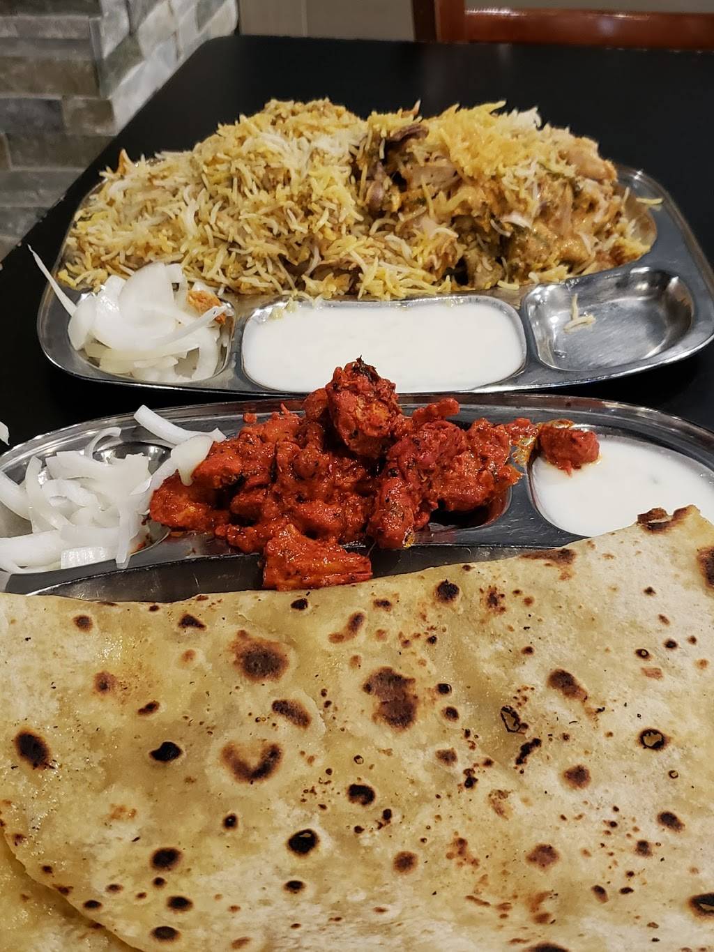 Ghareeb Nawaz | restaurant | 807 West Roosevelt Road, Chicago, IL 60608, USA | 3124330123 OR +1 312-433-0123