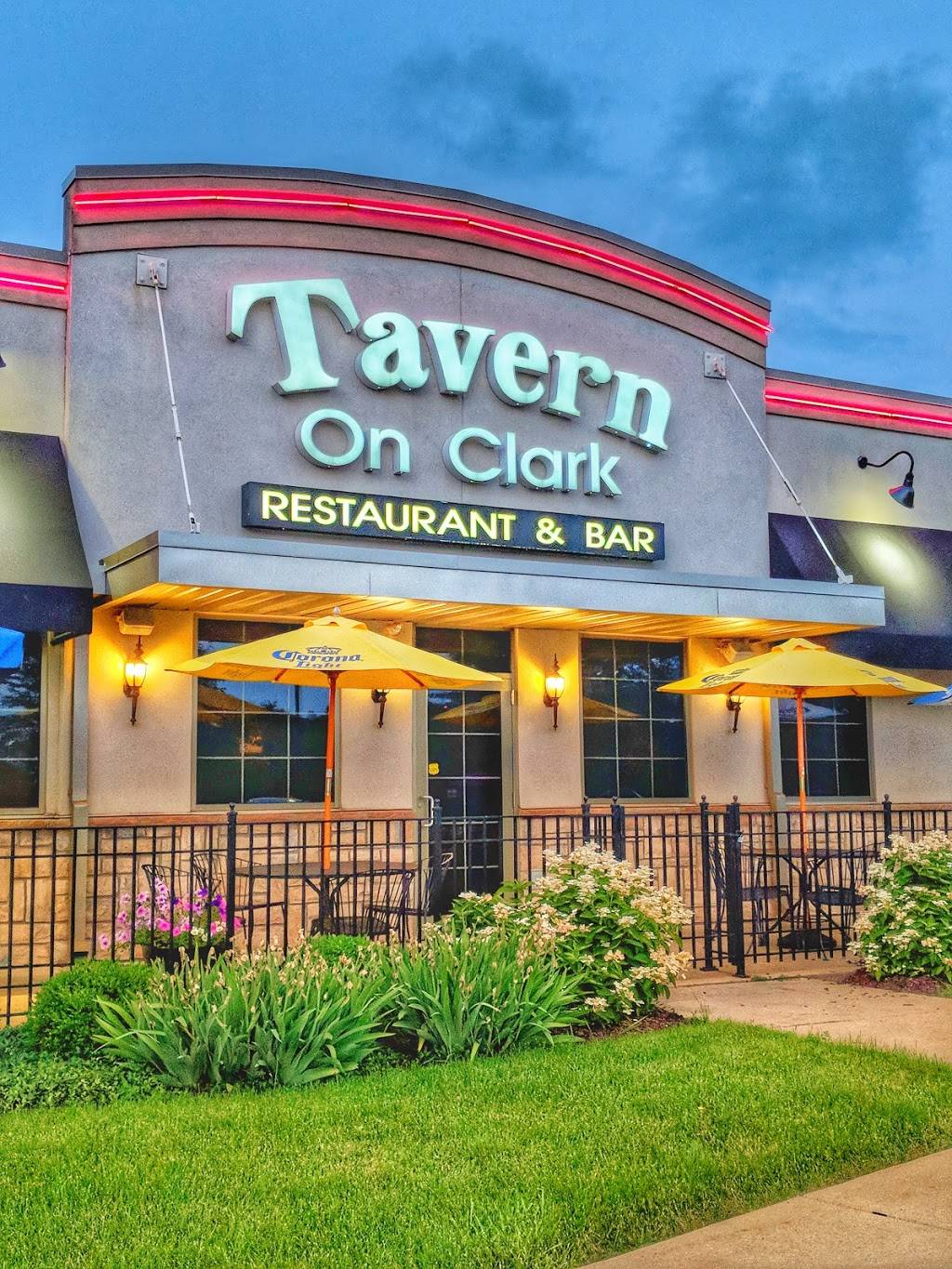 Tavern On Clark | restaurant | 755 Clark Dr, Rockford, IL 61107, USA | 8157087088 OR +1 815-708-7088