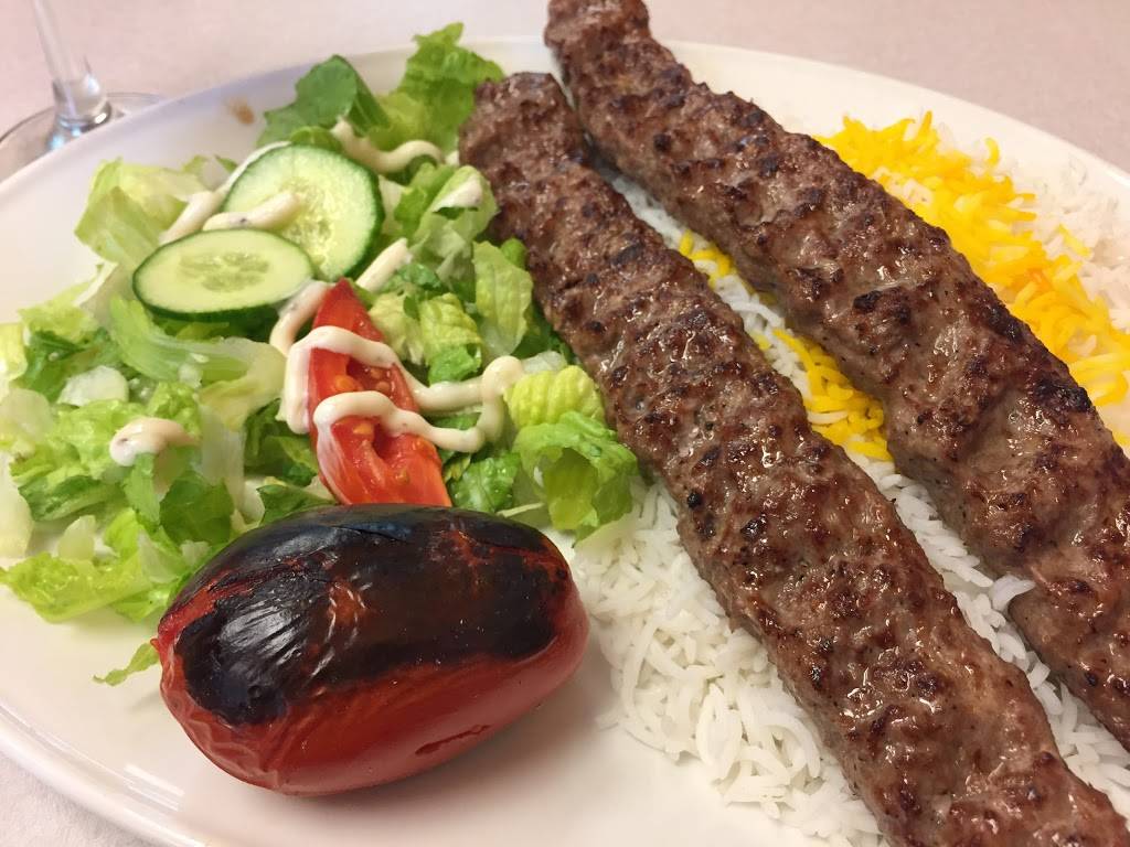 Kababsara Shahyad | restaurant | 255 Dundas St W #7a, Mississauga, ON L5B 3B2, Canada | 2895210403 OR +1 289-521-0403