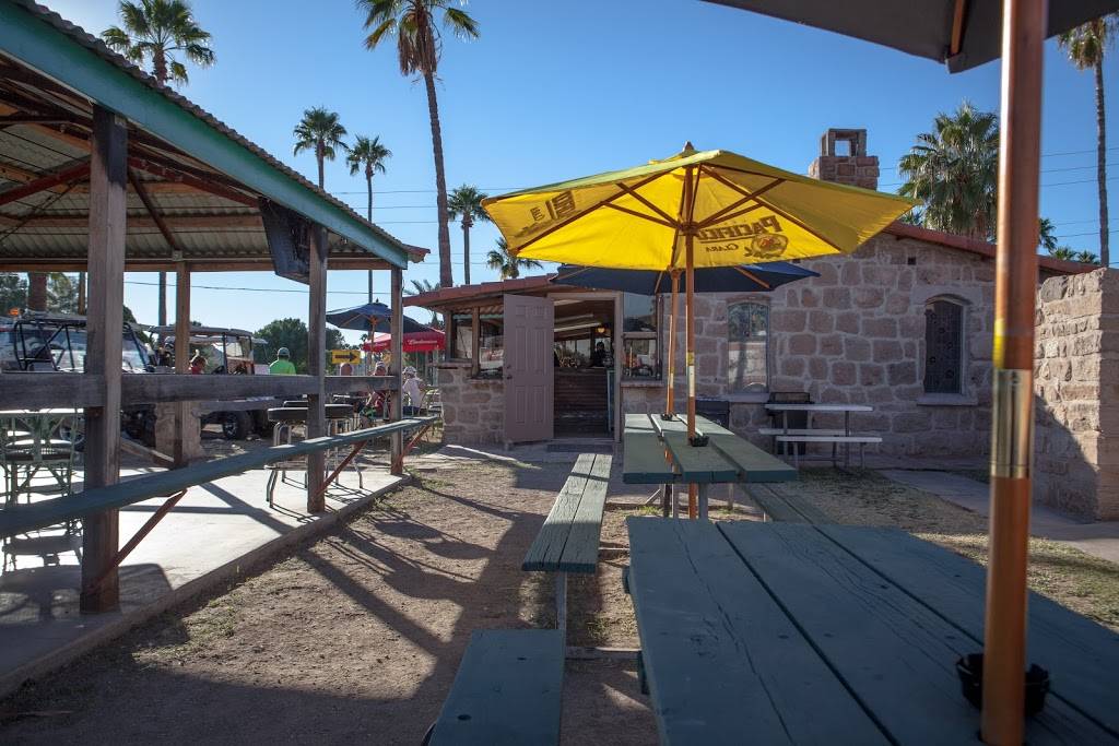 Queen Valley Country Club Bar and Grill | restaurant | 685 N Fairway Dr, Queen Valley, AZ 85118, USA | 5204632070 OR +1 520-463-2070