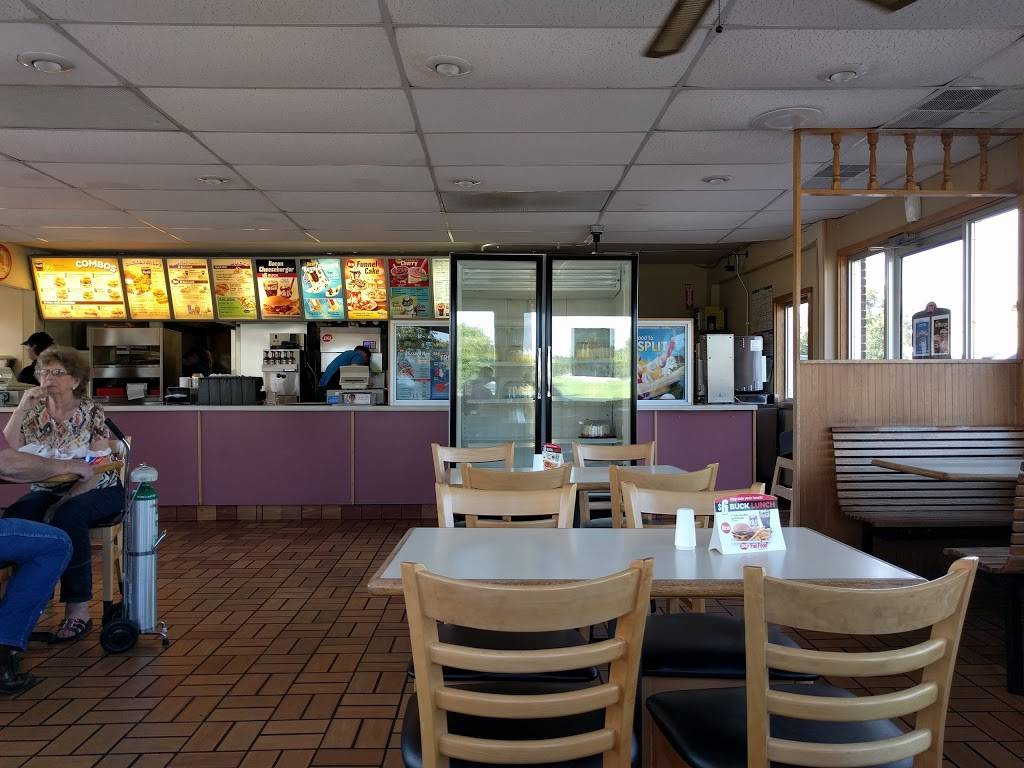 Dairy Queen Grill & Chill | restaurant | 517 N Dixie Hwy, Cave City, KY 42127, USA | 2707733372 OR +1 270-773-3372