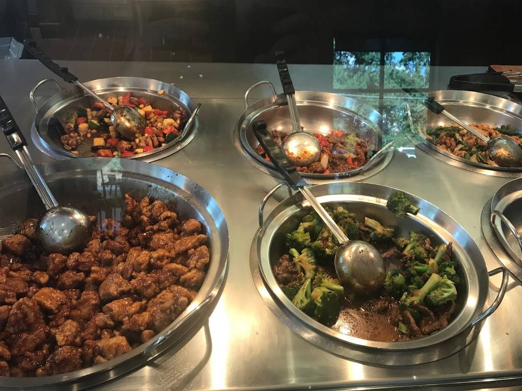 Panda Express | meal takeaway | 5620 Roswell Rd #120, Atlanta, GA 30342, USA | 4043037367 OR +1 404-303-7367