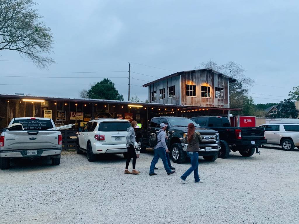 Hans’ Crawfish | restaurant | 13602 Telge Rd, Cypress, TX 77429, USA | 7138511409 OR +1 713-851-1409