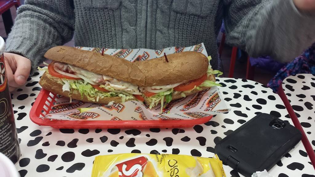 Firehouse Subs | meal delivery | 2755 SW Cedar Hills Blvd #102, Beaverton, OR 97005, USA | 5037470910 OR +1 503-747-0910