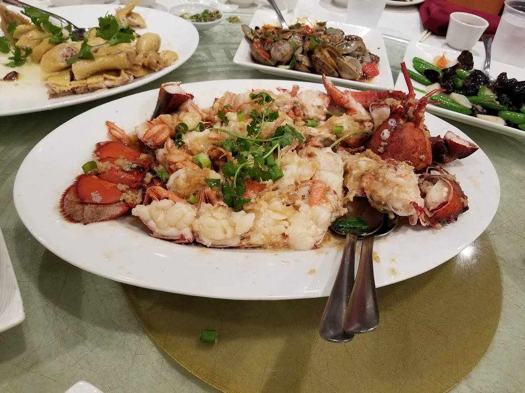 Five Star Seafood Restaurant | restaurant | 1700-, 1798 Abbot Ave, San Gabriel, CA 91776, USA | 6262881899 OR +1 626-288-1899