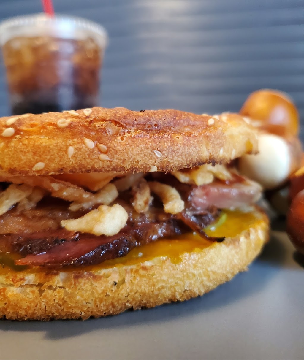 Nice Sandwich | restaurant | 2705 S 108th St, West Allis, WI 53227, USA | 4145418877 OR +1 414-541-8877