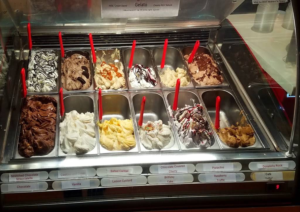 Rosso Gelato | restaurant | 19056 Old Detroit Rd, Rocky River, OH 44116, USA | 2167127764 OR +1 216-712-7764