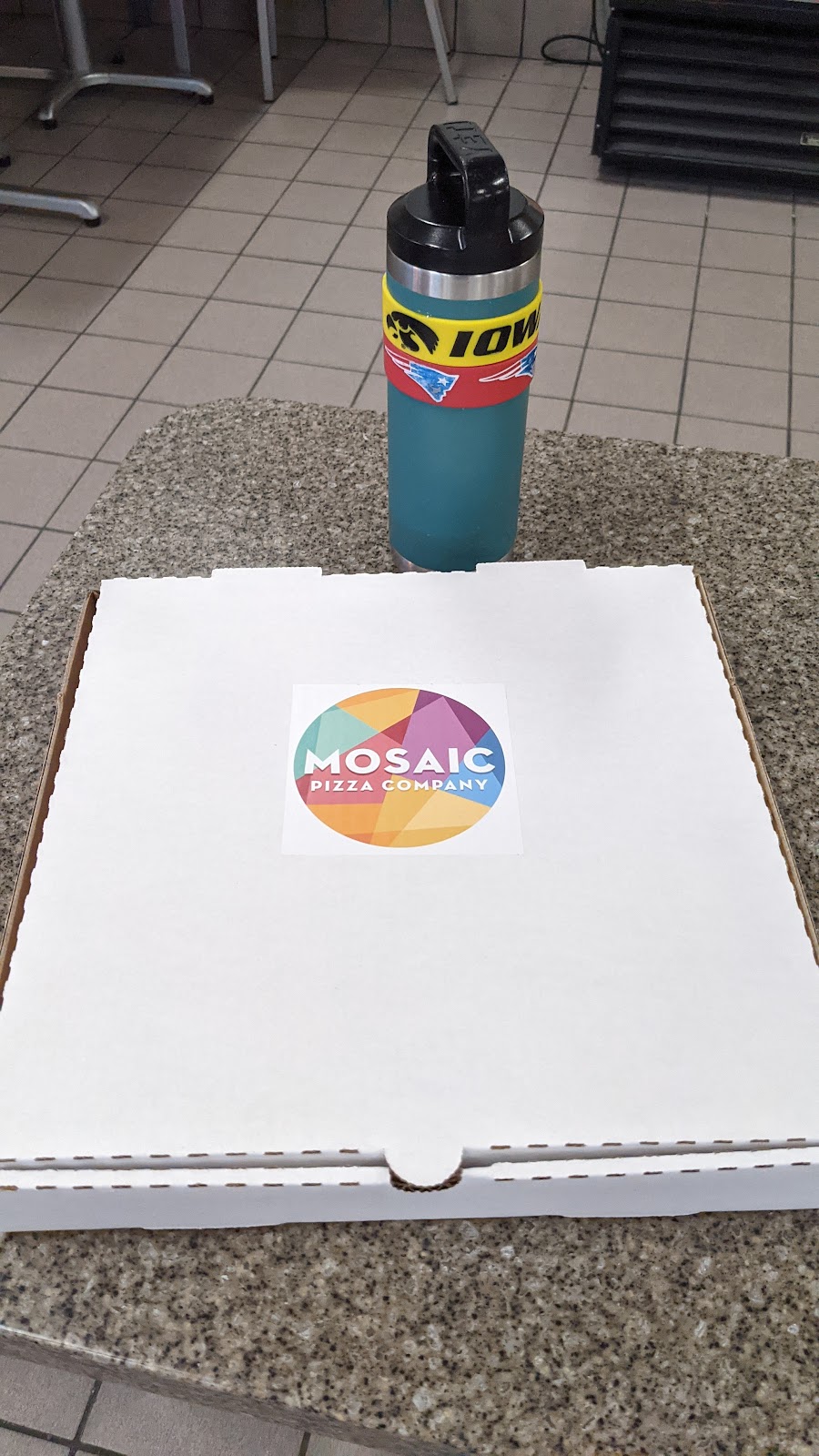 Mosaic Pizza Company | restaurant | 3604 Mayport Rd Building 1397, Mayport, FL 32228, USA | 9043724248 OR +1 904-372-4248