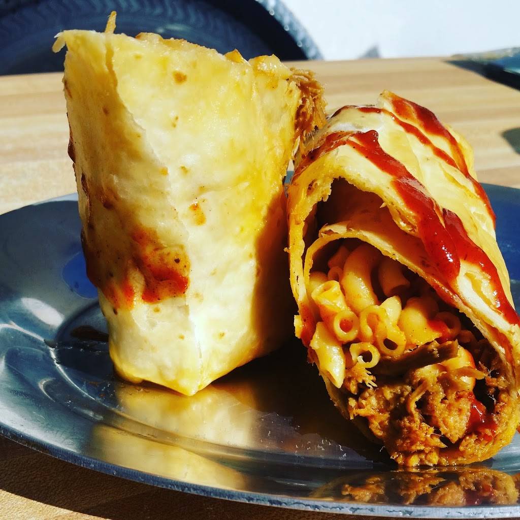 Brother Bears BBQ & Catering | restaurant | 53 White Horse Pike, Chesilhurst, NJ 08089, USA | 8566281888 OR +1 856-628-1888