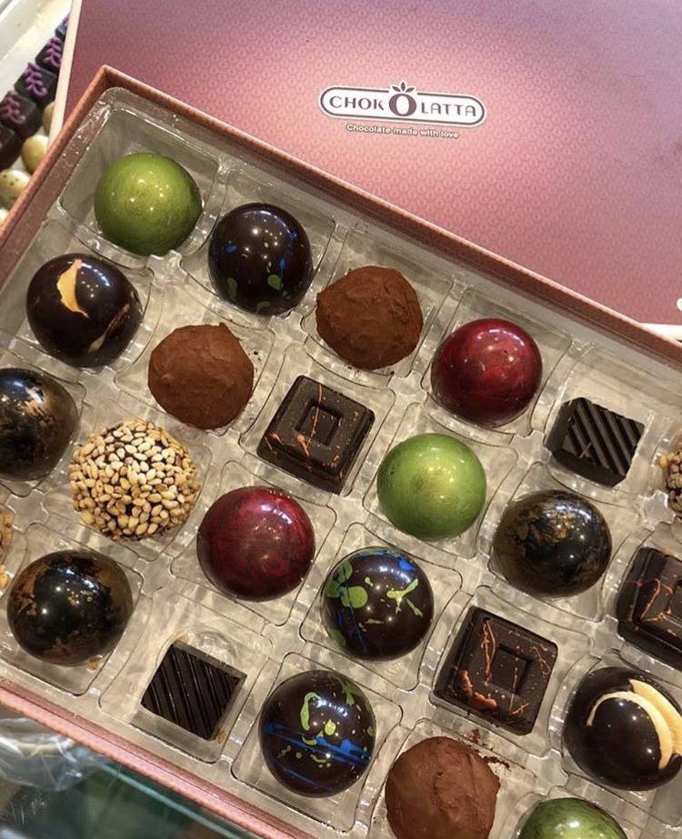 Chokolatta | restaurant | 5264 Tujunga Ave, North Hollywood, CA 91601, USA | 8186432017 OR +1 818-643-2017