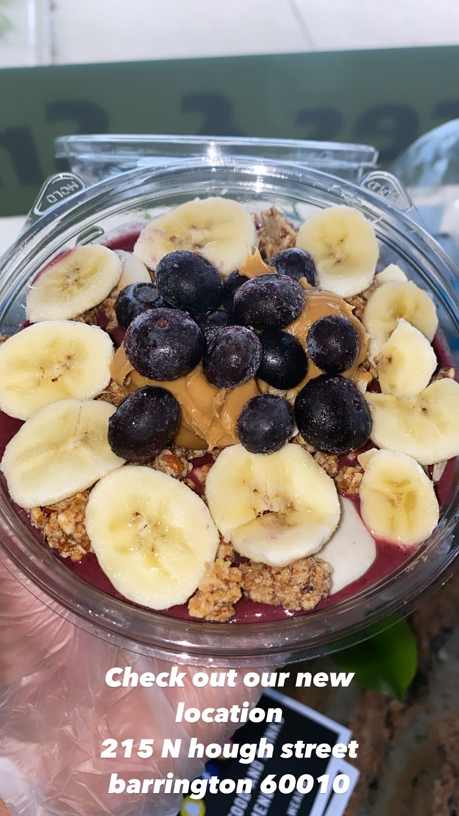 Organic Rootz | restaurant | 215 N Hough St, Barrington, IL 60010, USA | 8473874075 OR +1 847-387-4075