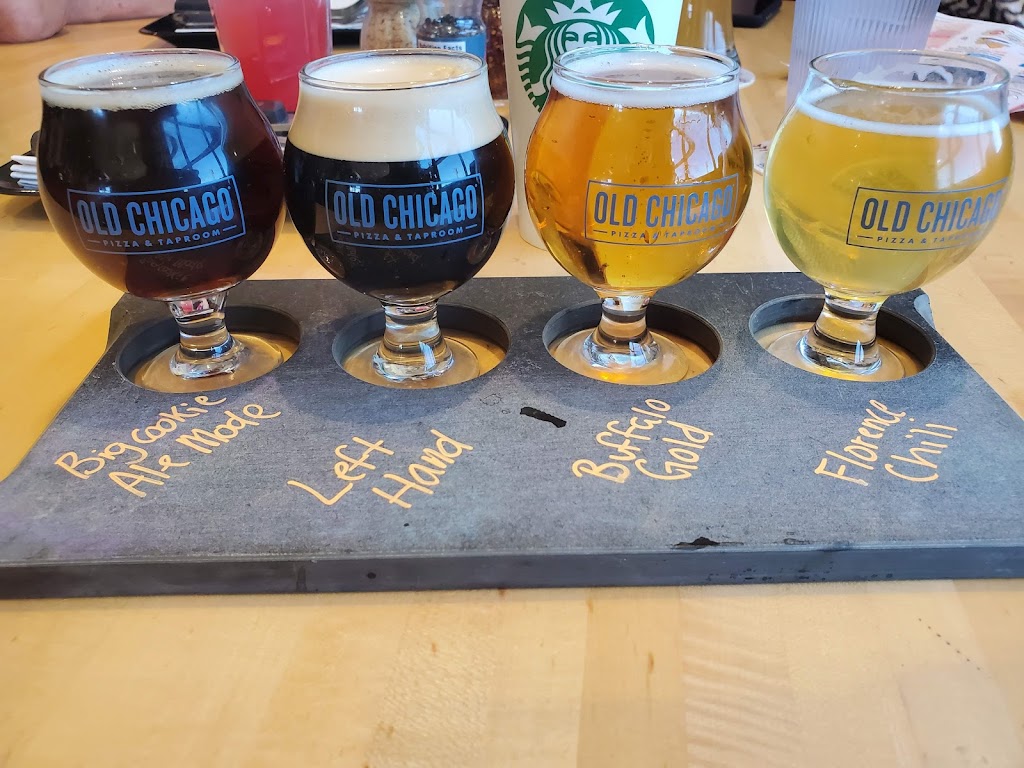 Old Chicago | restaurant | 3204 N Elizabeth St, Pueblo, CO 81008, USA | 7192951695 OR +1 719-295-1695