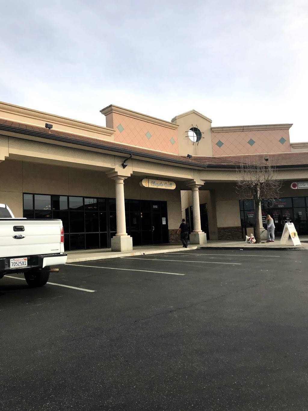 Chapala Grill | restaurant | 5113 W Goshen Ave, Visalia, CA 93291, USA | 5597334575 OR +1 559-733-4575