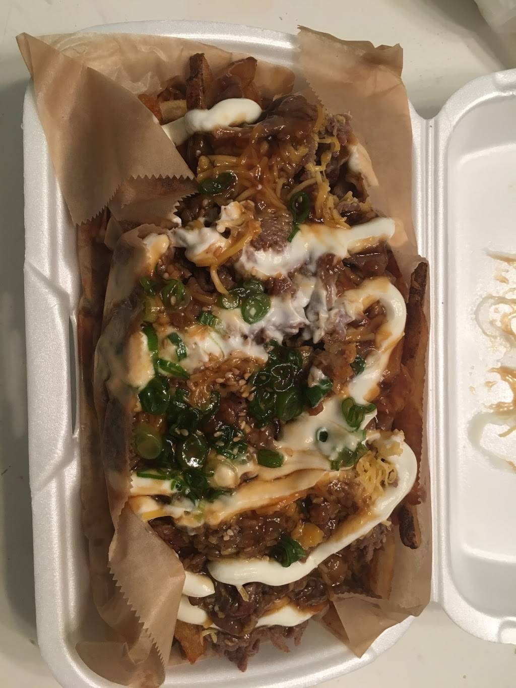 Square Box | restaurant | #A, 10450 Artesia Blvd, Bellflower, CA 90706, USA | 5628664914 OR +1 562-866-4914