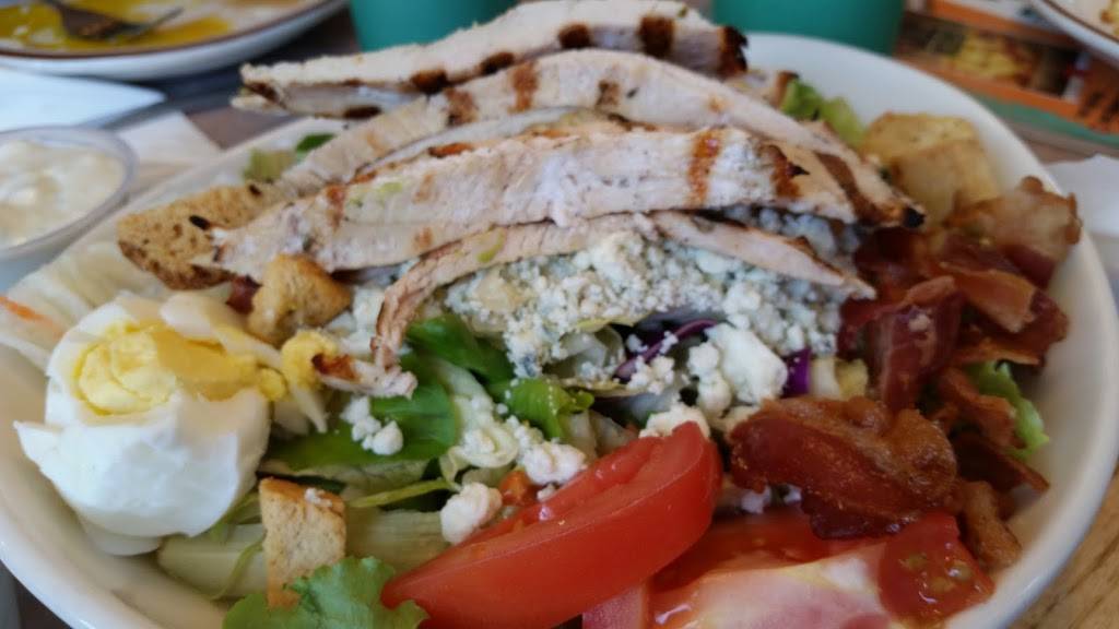 Ruby Tuesday | restaurant | 3308 E Center St, Warsaw, IN 46582, USA | 5742697821 OR +1 574-269-7821