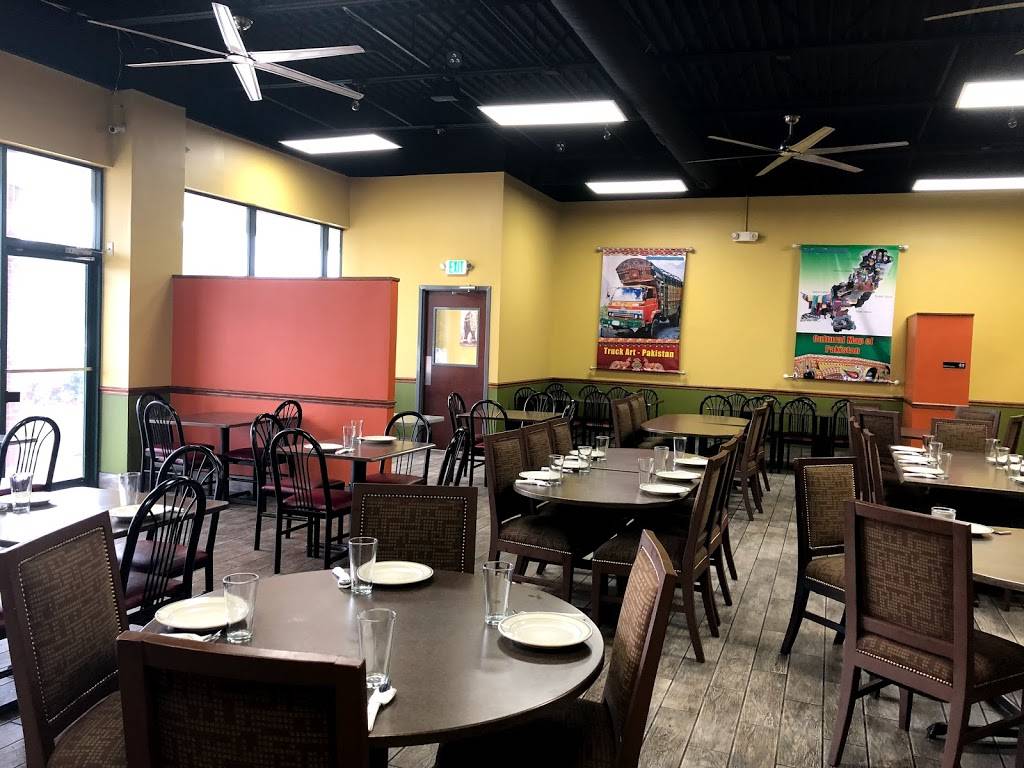 Bombay Bazaar Restaurant - Pakistani & Indian Halal Food | restaurant | 7233 Fishers Landing Dr, Fishers, IN 46038, USA | 3175859130 OR +1 317-585-9130