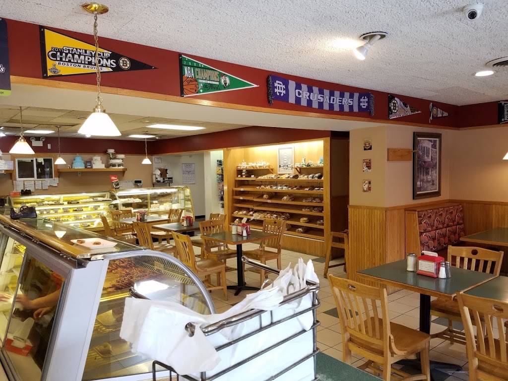 Culpeppers Bakery & Cafe | restaurant | 500 Cambridge St # 3, Worcester, MA 01610, USA | 5087558393 OR +1 508-755-8393