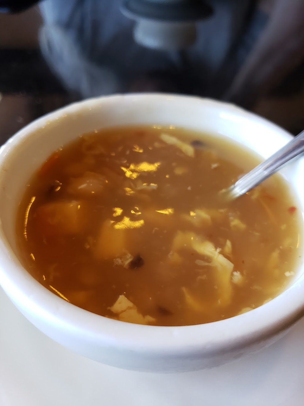 New China Restaurant | restaurant | 409 E Barnett Rd, Medford, OR 97501, USA | 5412458878 OR +1 541-245-8878