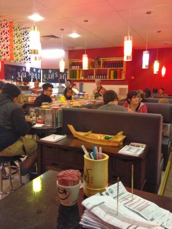 Sushi Kyo | restaurant | 877 Keck Dr, McMinnville, OR 97128, USA | 5034745588 OR +1 503-474-5588