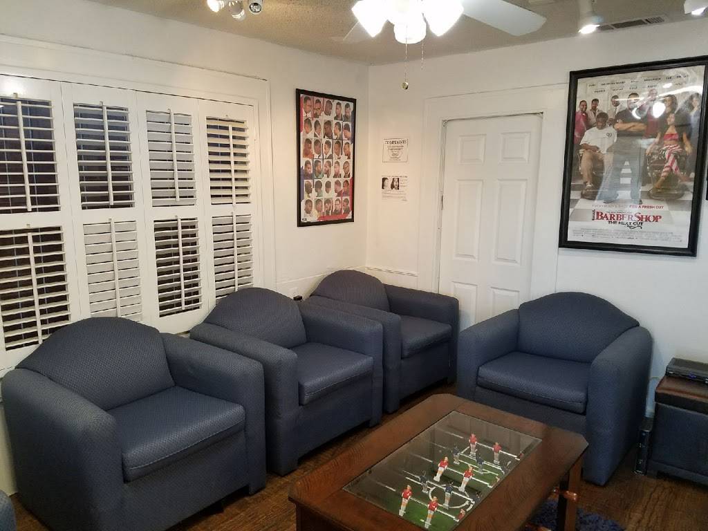 Sugar Rays Ultimate Grooming and Beauty Salon | meal takeaway | 1105 S Main St, Duncanville, TX 75137, USA | 4695132889 OR +1 469-513-2889