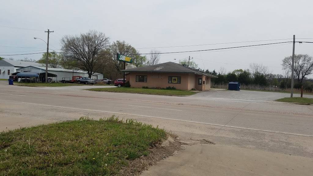 Subway Restaurants | restaurant | 1120 W Main St, Pawhuska, OK 74056, USA | 9182872450 OR +1 918-287-2450