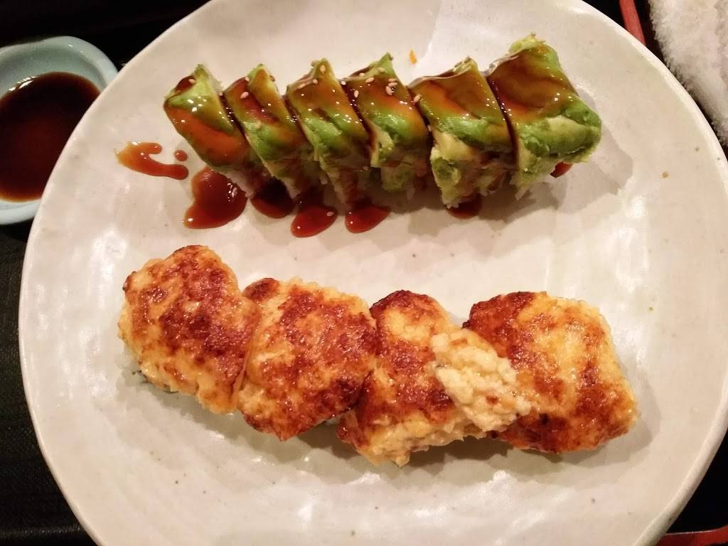 Akai Hana | restaurant | 16769 Bernardo Center Dr #11, San Diego, CA 92128, USA | 8584510074 OR +1 858-451-0074