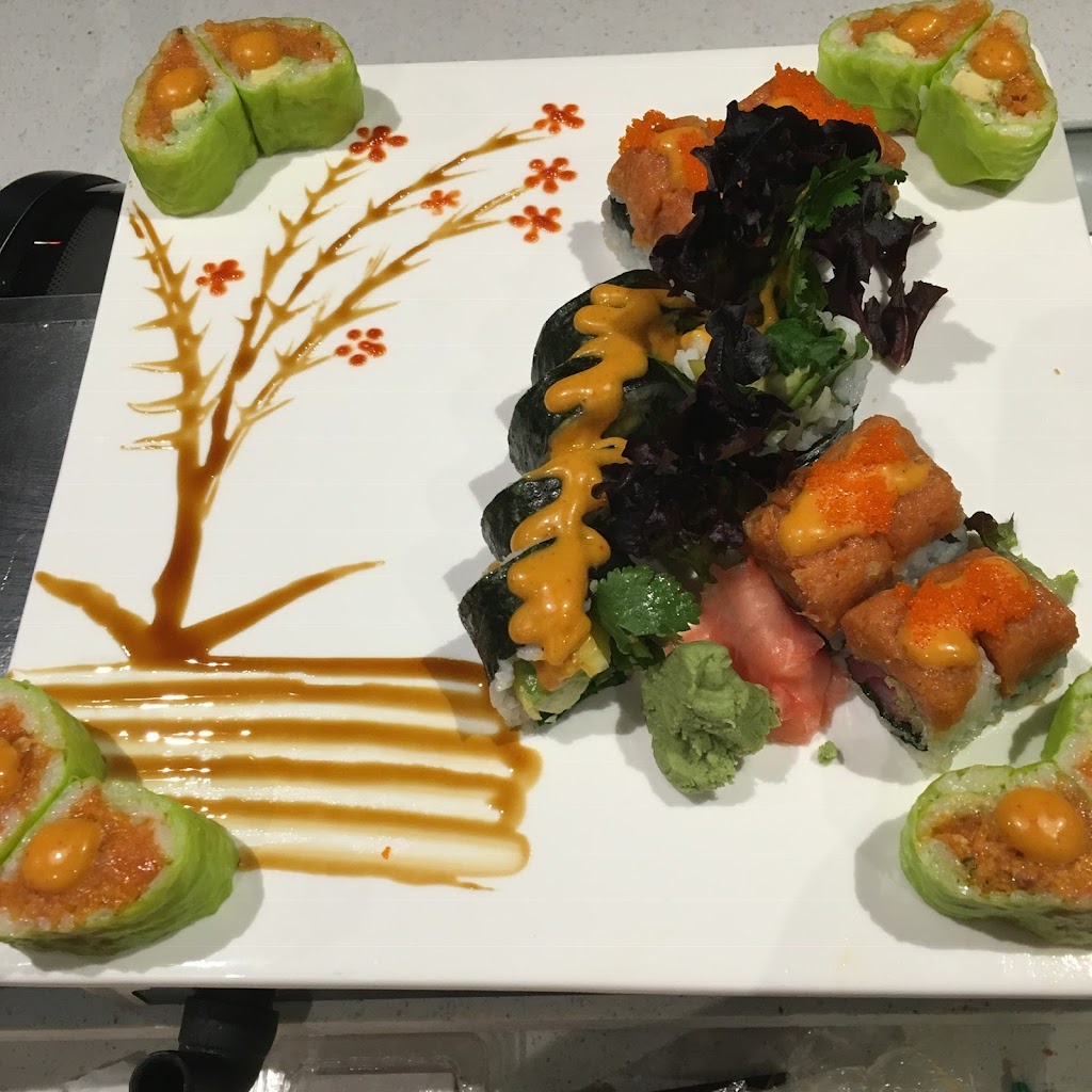 New Ginger | restaurant | 3733 Gulf Breeze Pkwy, Gulf Breeze, FL 32563, USA | 8506843615 OR +1 850-684-3615