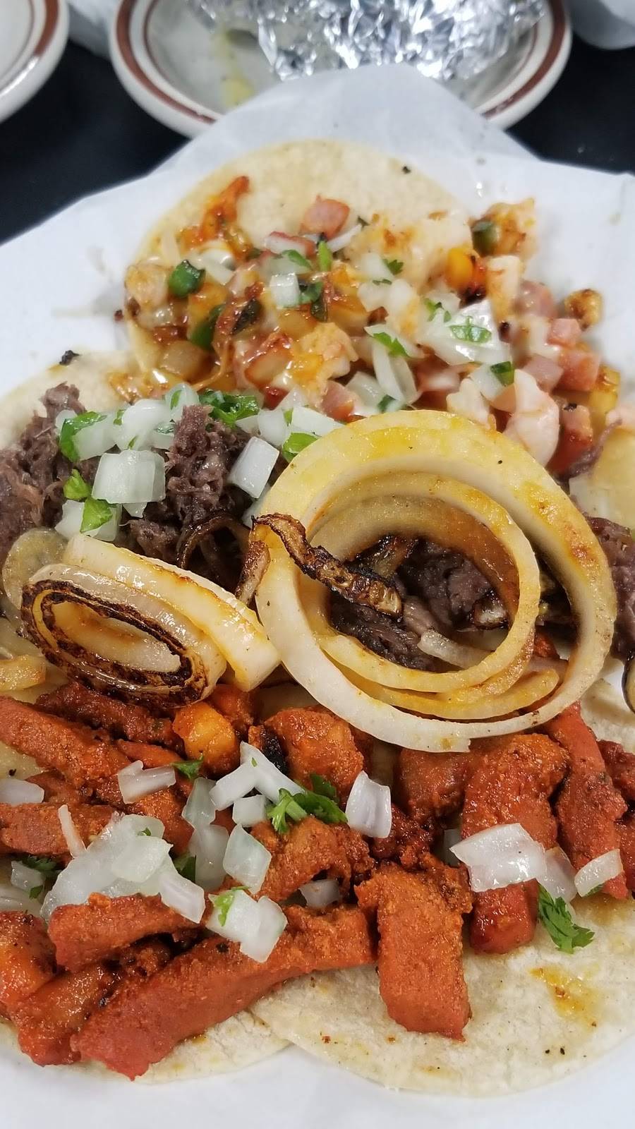 Al Chile Taqueria | restaurant | 9618 Socorro Rd, El Paso, TX 79927, USA | 9152719500 OR +1 915-271-9500