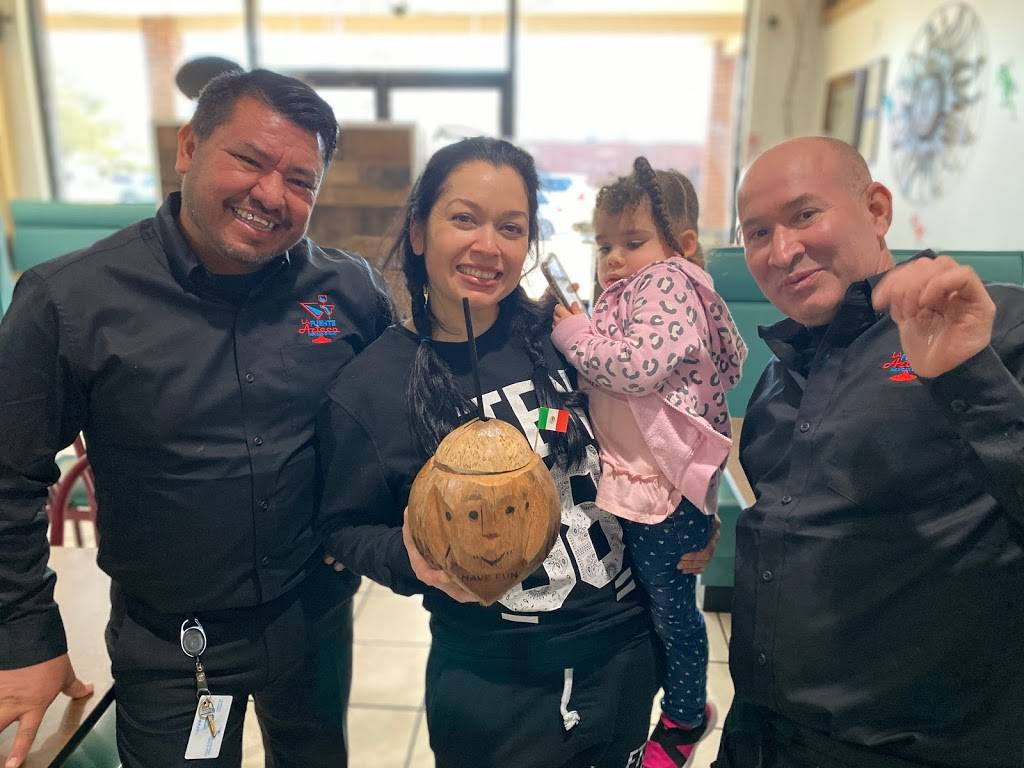 La Fuente Azteca Mexican Cuisine | restaurant | 1505 Lynnhaven Pkwy, Virginia Beach, VA 23453, USA | 7573012783 OR +1 757-301-2783