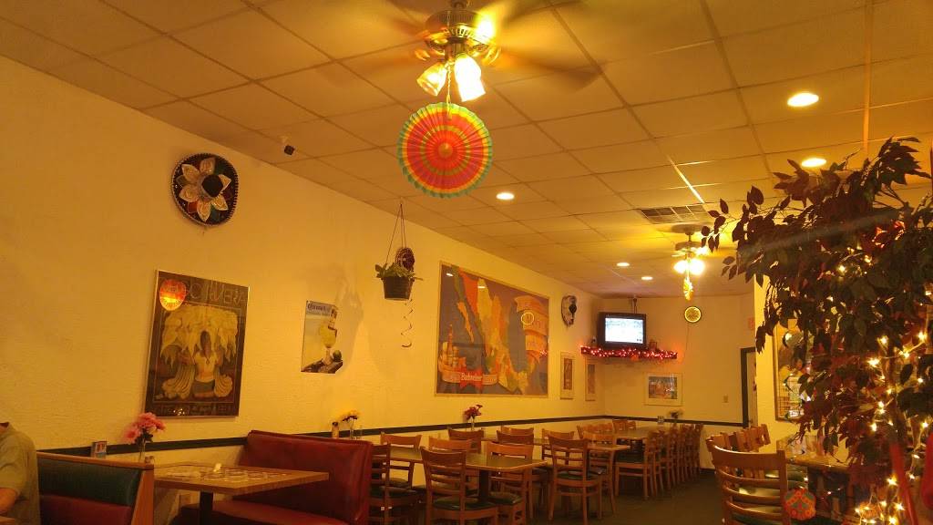 Carmelitas Mexican Restaurant | restaurant | 7705 Ulmerton Rd, Largo, FL 33771, USA | 7275338555 OR +1 727-533-8555