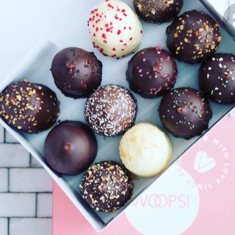 Woops! Macarons (Jersey Gardens) | bakery | 651 Kapkowski Rd, Elizabeth, NJ 07201, USA | 7323185094 OR +1 732-318-5094