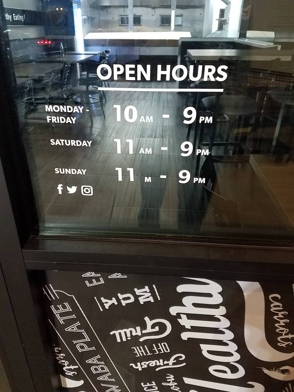 WaBa Grill | restaurant | 1351 W Whittier Blvd, La Habra, CA 90631, USA | 5622660011 OR +1 562-266-0011