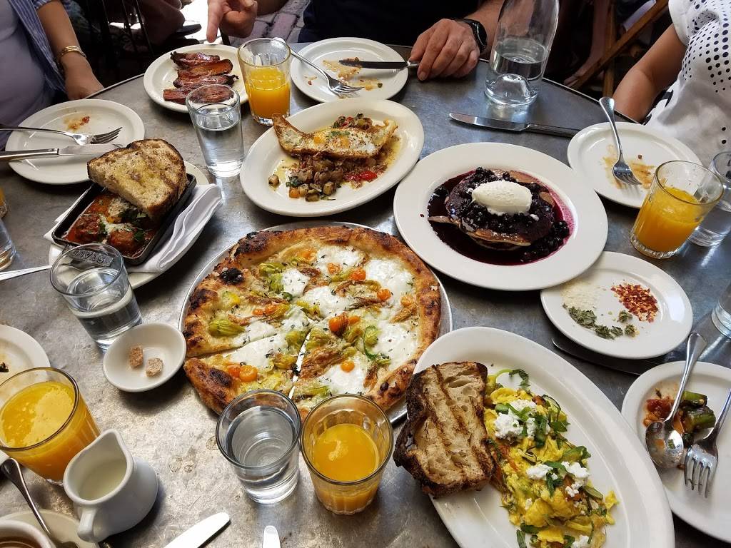 Gjelina | restaurant | 1429 Abbot Kinney Blvd, Venice, CA 90291, USA | 3104501429 OR +1 310-450-1429