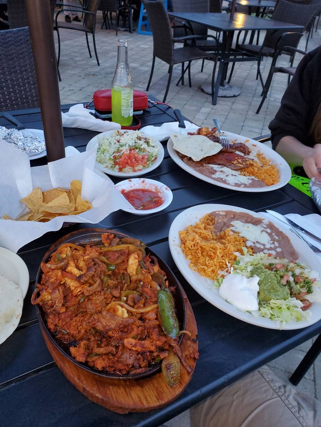 Cancun Mexican Restaurant & Cantina | restaurant | 1204 N Leroy St, Fenton, MI 48430, USA | 8103548577 OR +1 810-354-8577