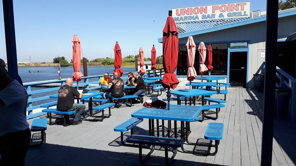 Union Point Marina Bar & Grill | restaurant | 14201 CA-4, Stockton, CA 95206, USA | 2099484294 OR +1 209-948-4294