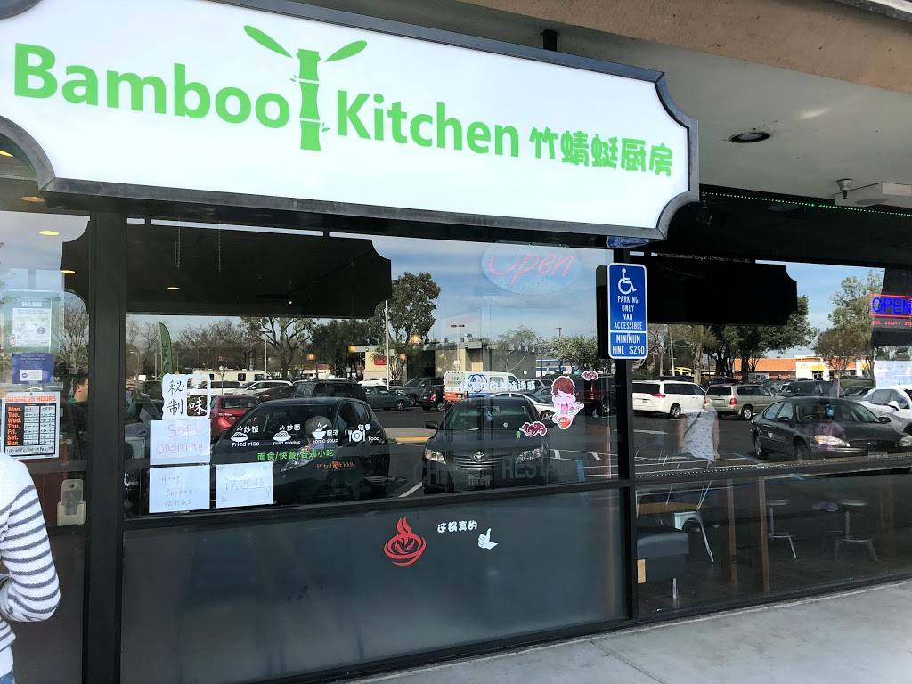 Bamboo Y kitchen | restaurant | 5665 Snell Ave, San Jose, CA 95123, USA | 5102502063 OR +1 510-250-2063