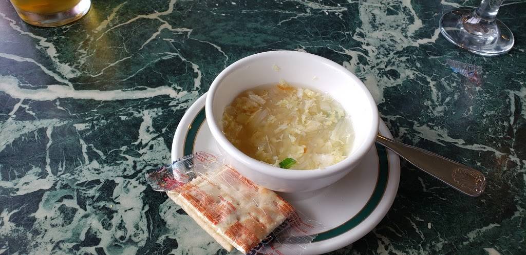 Noble Palace II | restaurant | 1912 Broadway, Everett, WA 98201, USA | 4252521100 OR +1 425-252-1100