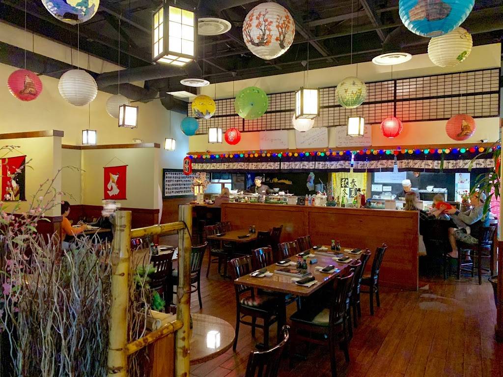 Hokaido Sushi | restaurant | 6015 S Fort Apache Rd # 150, Las Vegas, NV 89148, USA | 7022622213 OR +1 702-262-2213
