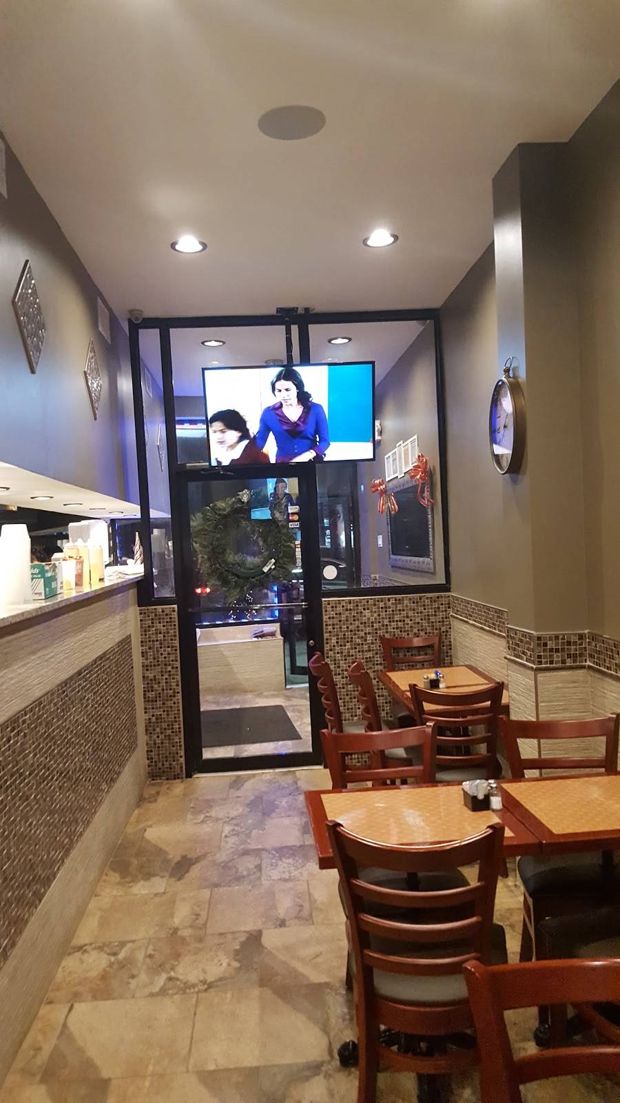 Millennium Chicken | restaurant | 1745 Hempstead Turnpike, Elmont, NY 11003, USA | 5163263231 OR +1 516-326-3231