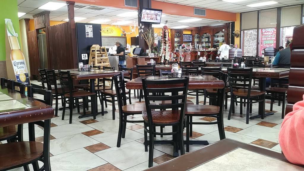 The Mexico Taqueria | restaurant | 5132 W Military Dr, San Antonio, TX 78242, USA | 2102720020 OR +1 210-272-0020