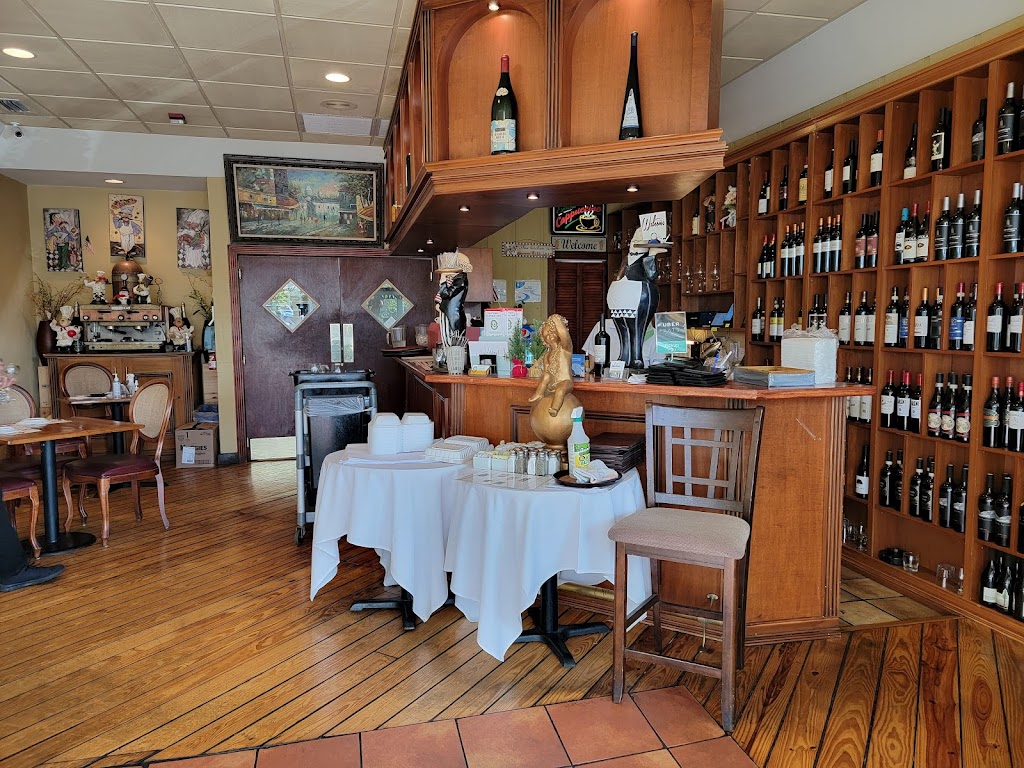 Trattoria Pampered Chef | restaurant | 7347 Miami Lakes Dr, Hialeah, FL 33014, USA | 3058258919 OR +1 305-825-8919