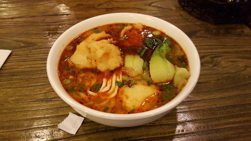 QQ Noodle | restaurant | 416 Barber Ln, Milpitas, CA 95035, USA | 4088949171 OR +1 408-894-9171